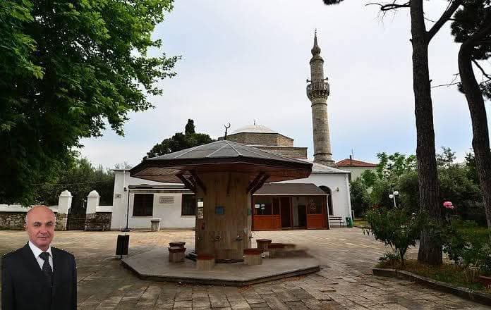 #Günaydın 💙🌞
En değerli ikramdır 🍀🌹
Dostun, dosta duâsı 🤲🌻

#HayırlıCumalar #iyihaftasonları🌼🌸
Metin SEMERCİ Çardak Belediye Başkanı.