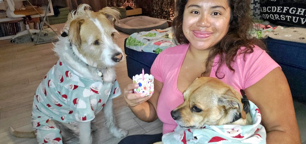 Daezie May tweet media