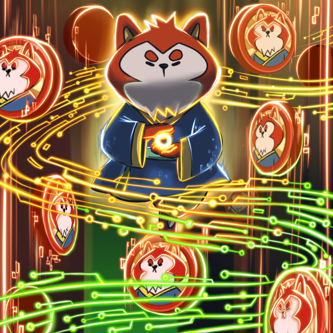 SHIFU's every move is layered with ancient knowledge and futuristic touches.