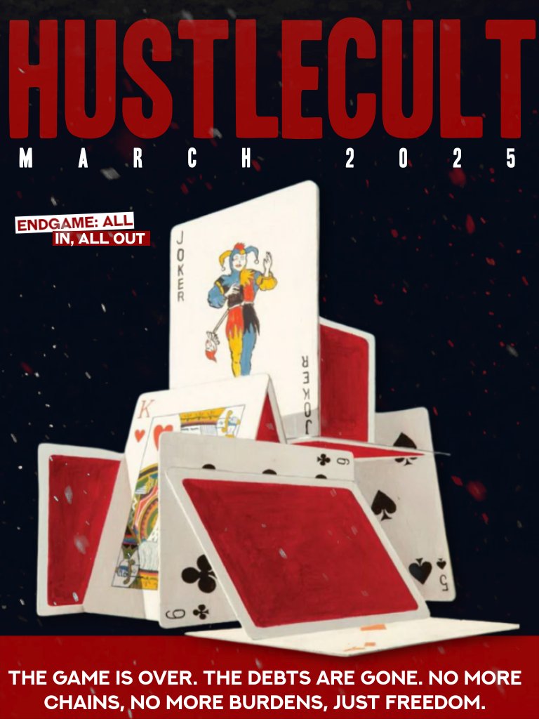 ؘ (@thehustlecult) on Twitter photo 