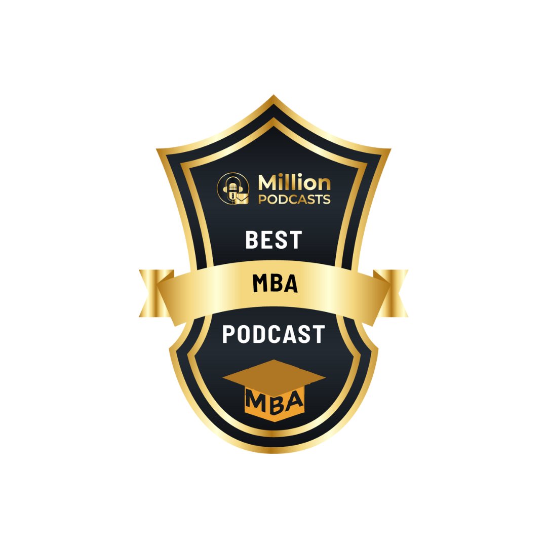 MillionPodcasts's tweet image. 🎓🎙️ The Top 80 MBA Podcasts of 2025 Are Here! 🎧📊

🔗 Discover the full list here: millionpodcasts.com/MBA-podcasts/

For business students, executives &amp;amp; aspiring leaders—this is your go-to resource for connecting with top MBA podcasters. Find the best shows covering business strategy,…