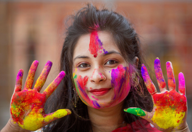 MiRajeshPatil's tweet photo. @daveatherton S
Muslims are created ONLY to Pray Allah!
But, let one go to major #Hindu locality and experience!!
S/He will find Hindus enjoying with colorful dresses, Dancing & Singing on Music etc. Hugging, Screaming with Joy along with children, elderly, pets etc..
#HappyHoli!! #bHindu! https://t.co/SKFErYYqtr