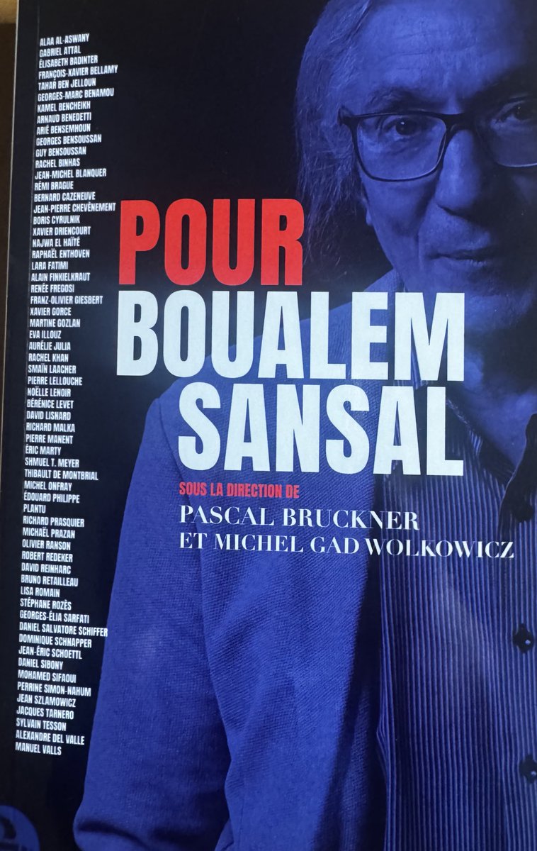 Bruno Retailleau tweet media