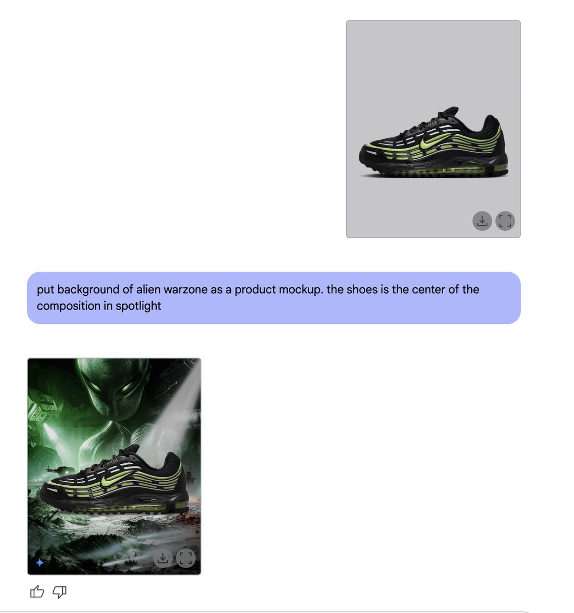 KyleHuang16's tweet image. this might be it! #google #gemini2 #flash