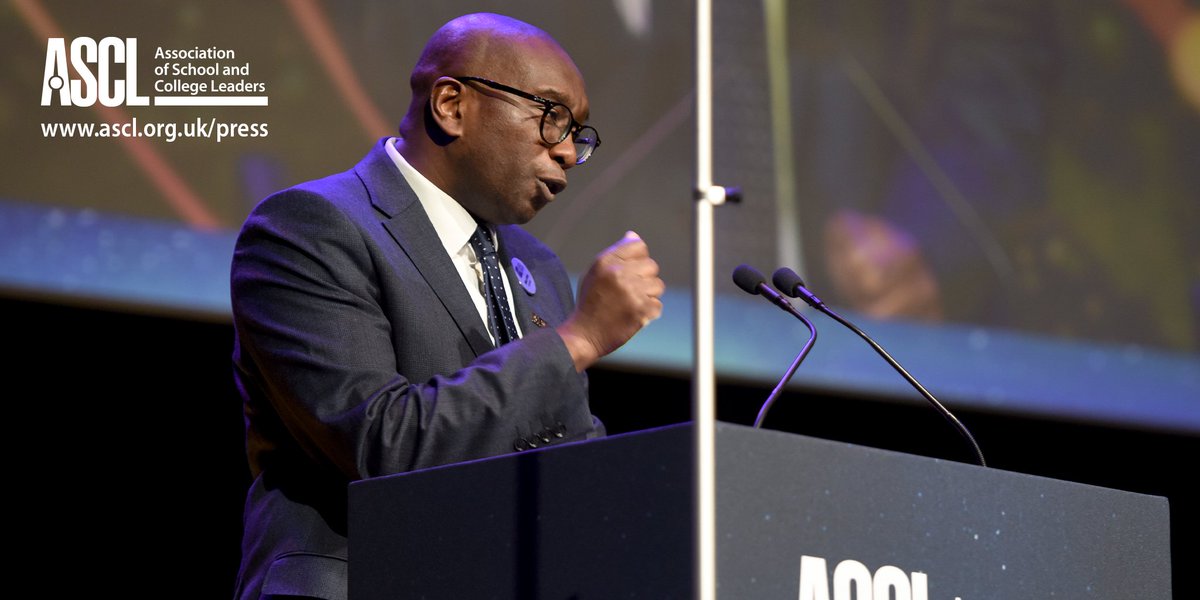 "As a society, we have the right to demand the protection of our children, the enforcement of decency, and the upholding of standards."

In his keynote at #ASCL2025 today, ASCL President <a href="/MannyBotwe/">Manny Botwe</a> will call for an end to the chaos caused by #socialmedia: ow.ly/zG0m50VgkIe