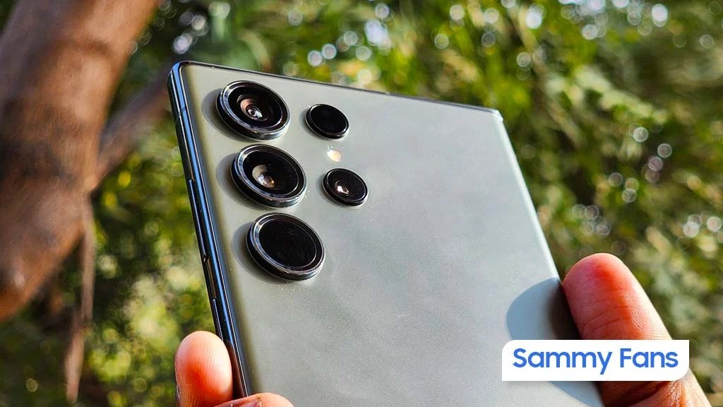 thesammyfans's tweet image. One UI 7 Beta for Galaxy S23 lands in UK – Here’s when the rest of Europe can expect 
#Samsung #GalaxyS23Ultra #Android15 #OneUI7 

Read 🔽