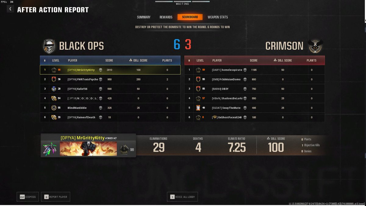 MrGrittyKitty tweet media