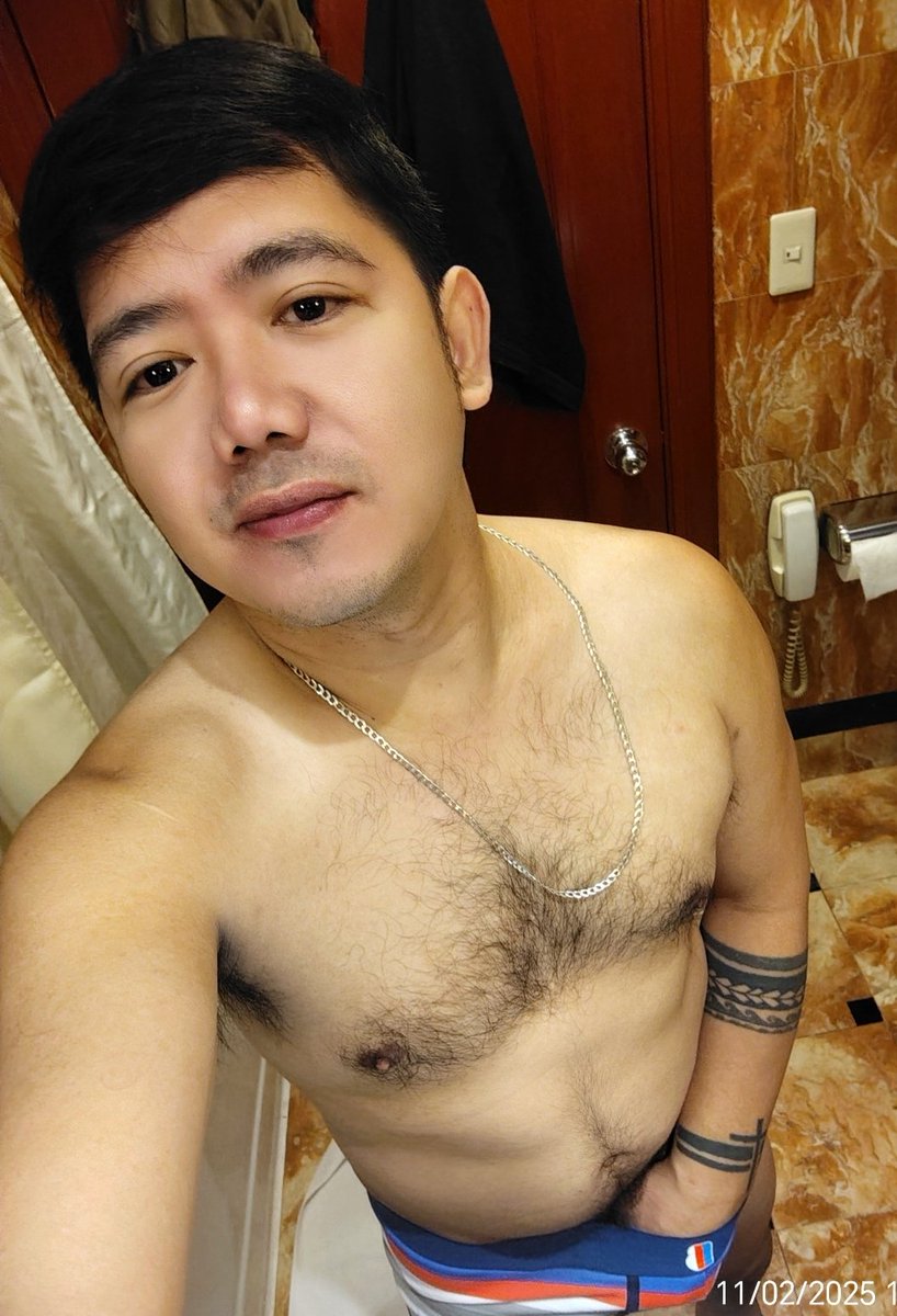 Innogan120483's tweet photo. ##PTPAdmin
i am legit freelance masseur
8yrs. therapist dito sa pinas, at 2yrs sa ibang bansa. (dammam, qatar).
pm for the inquiries
#0953-994-1641,π
#LEGITMALETHERAPIST
#rizalmasseur
#manilamasseur
#Daddymasahista
#pogingmasahista
#MALETHERAPIST
#Gwapongmasahista https://t.co/8CzCTgyBef