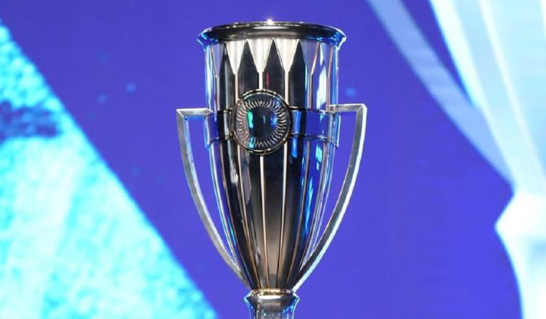 atletasmxof's tweet photo. #AtletasMxFutbol * Cruz Azul, Tigres, América y Pumas en Cuartos de Final de la Copa de Campeones de Concacaf

Por: Israel Márquez @seleccmexicana 

Quedaron definidos los equipos que consiguieron sus boletos a la siguiente fase de la Concacaf Champions Cup. 

Por México, Cruz Azul, Tigres, América y Pumas calificaron a los  Cuartos de Final en el torneo internacional de nuestra confederación.

El martes Cruz Azul y Tigres avanzaron de ronda eliminando a Seattle Sounders y Cincinnati FC, respectivamente. 

El miércoles América dio cuenta de Guadalajara y Vancouver Whitecaps eliminó al Monterrey. 

Esta noche, Pumas consiguió su pase venciendo a la Liga Deportiva Alajuelense. 

Los cuartos de final de la Concacaf Champions Cup 2025 están programados para jugarse entre los días 1 y 10 de abril y tendrá a América enfrentándose a Cruz Azul; Tigres se medirá a los campeones de la MLS, LA Galaxy; LAFC se medirá al Inter de Miami y Pumas tendrá de rival a Vancouver Whitecaps.

#futbol #futbolsoccer #ligamx #atletasmx