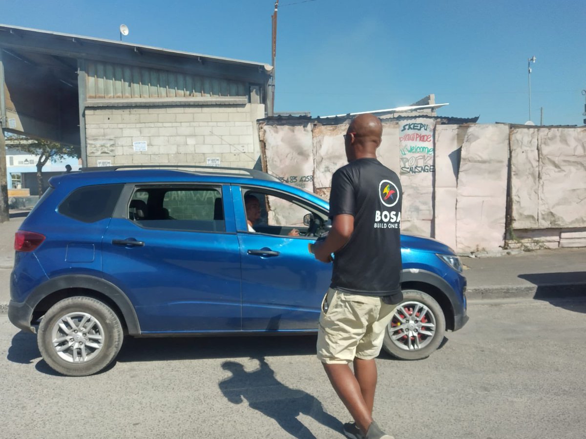 BOSA Western Cape tweet media