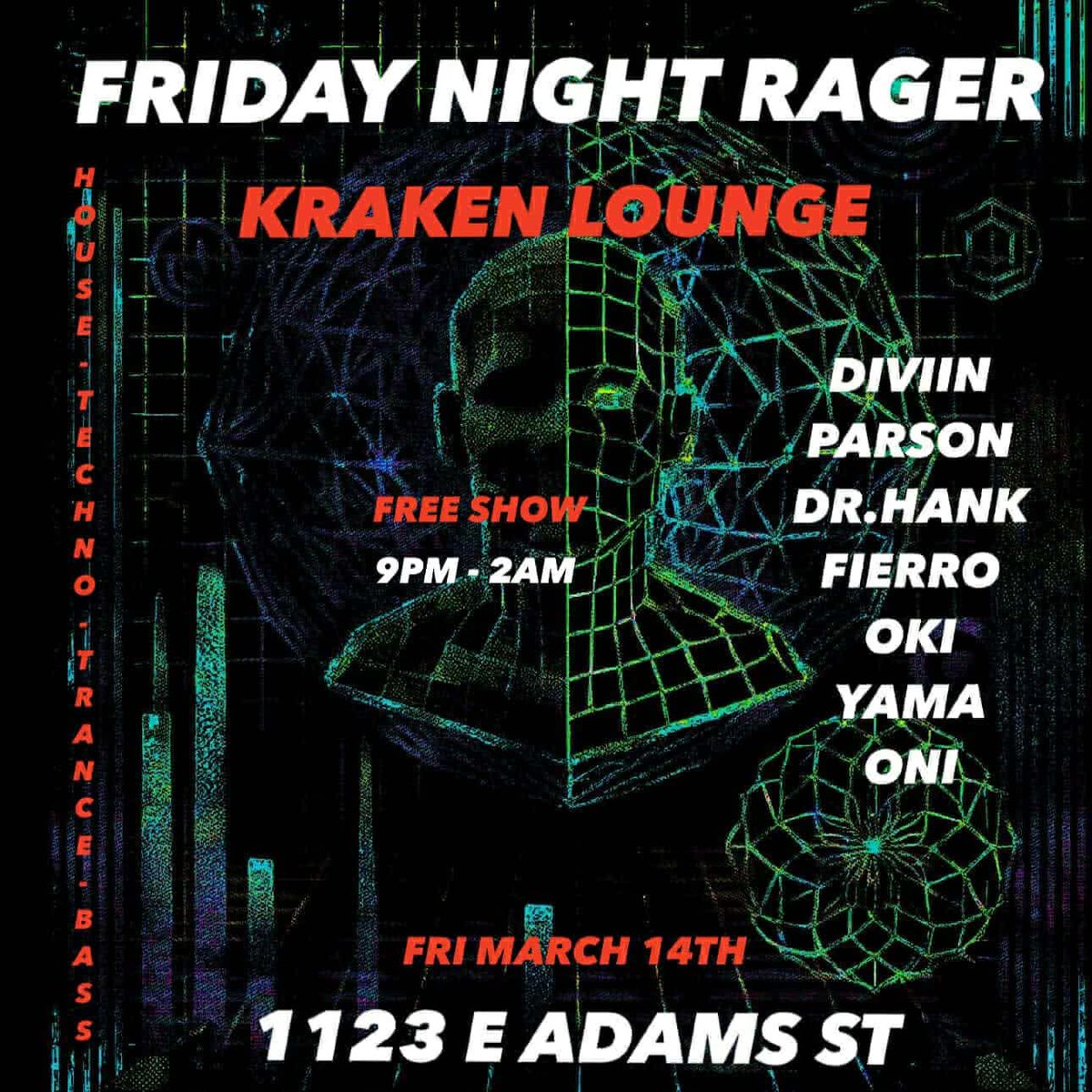 ParsonTweets's tweet image. u already know wtf is krackalacken