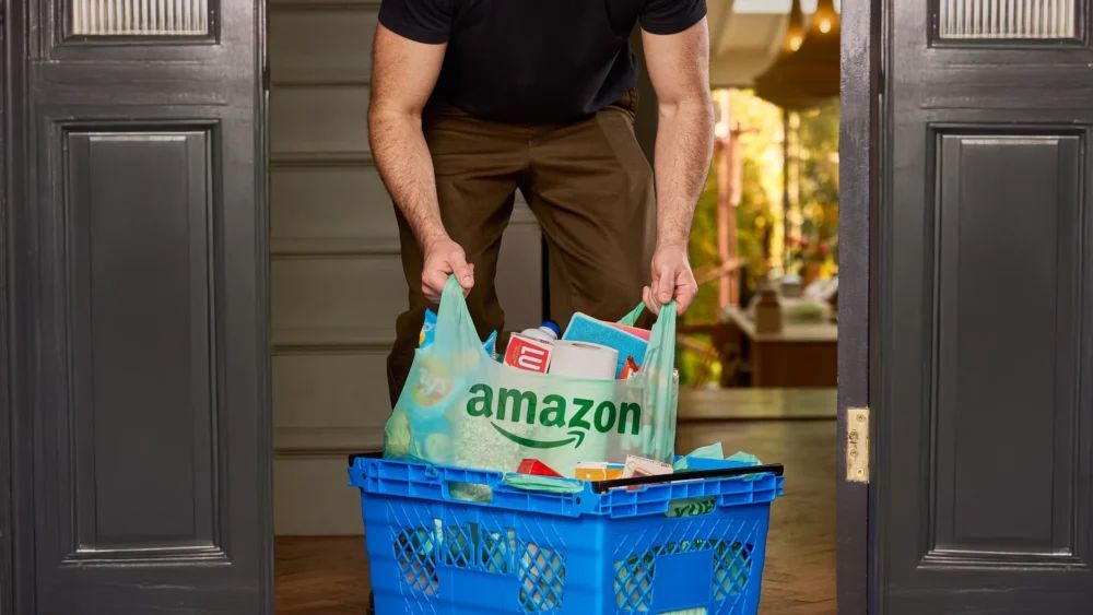 AitemyLearning's tweet image. Amazon launches pilot for bio-based grocery delivery bags in Spain: buff.ly/3E4PpAA 

😀 Learn more about #bioconomy here: buff.ly/40nbmUh