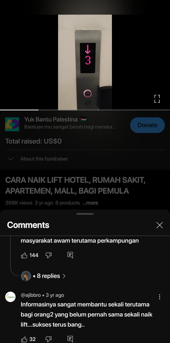 wahkerensih's tweet image. Terkadang ada beberapa hal yang sebagian dari kita menganggapnya receh tapi sangat berarti bagi orang lain.

Beberapa contohnya:
