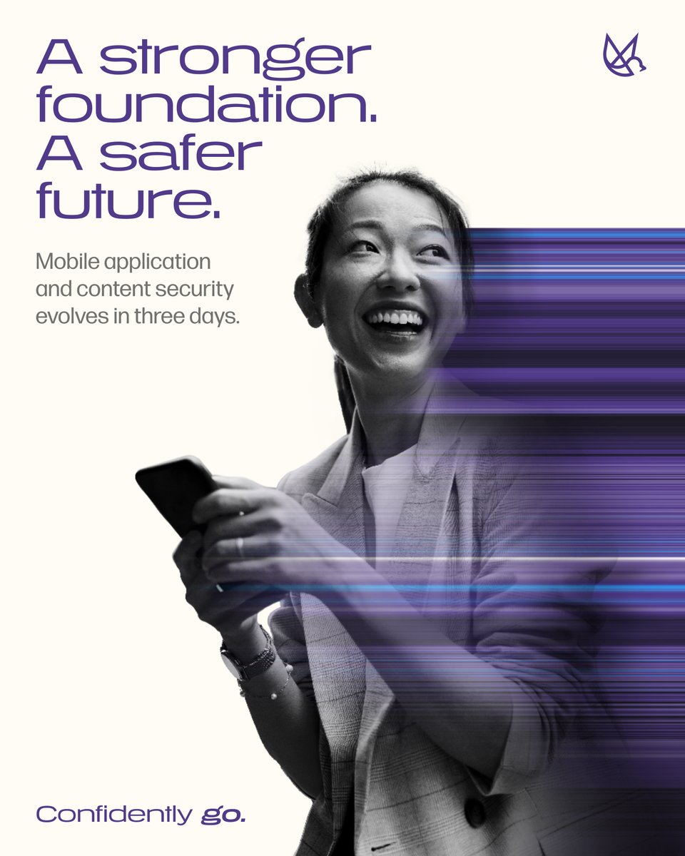 AppSealing tweet media