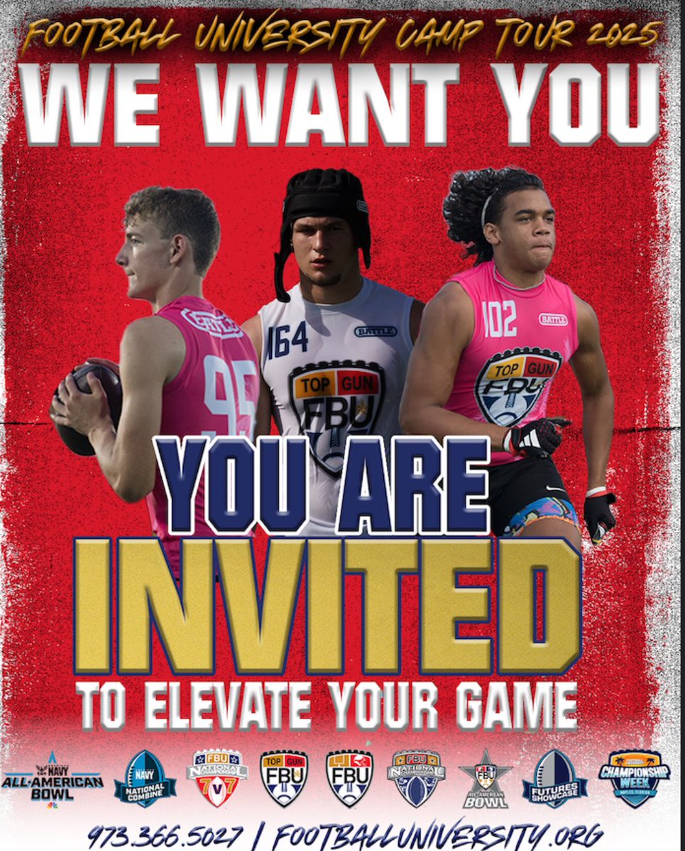 showtime_wink's tweet image. Appreciate @FBUcamp for the inv!!!!