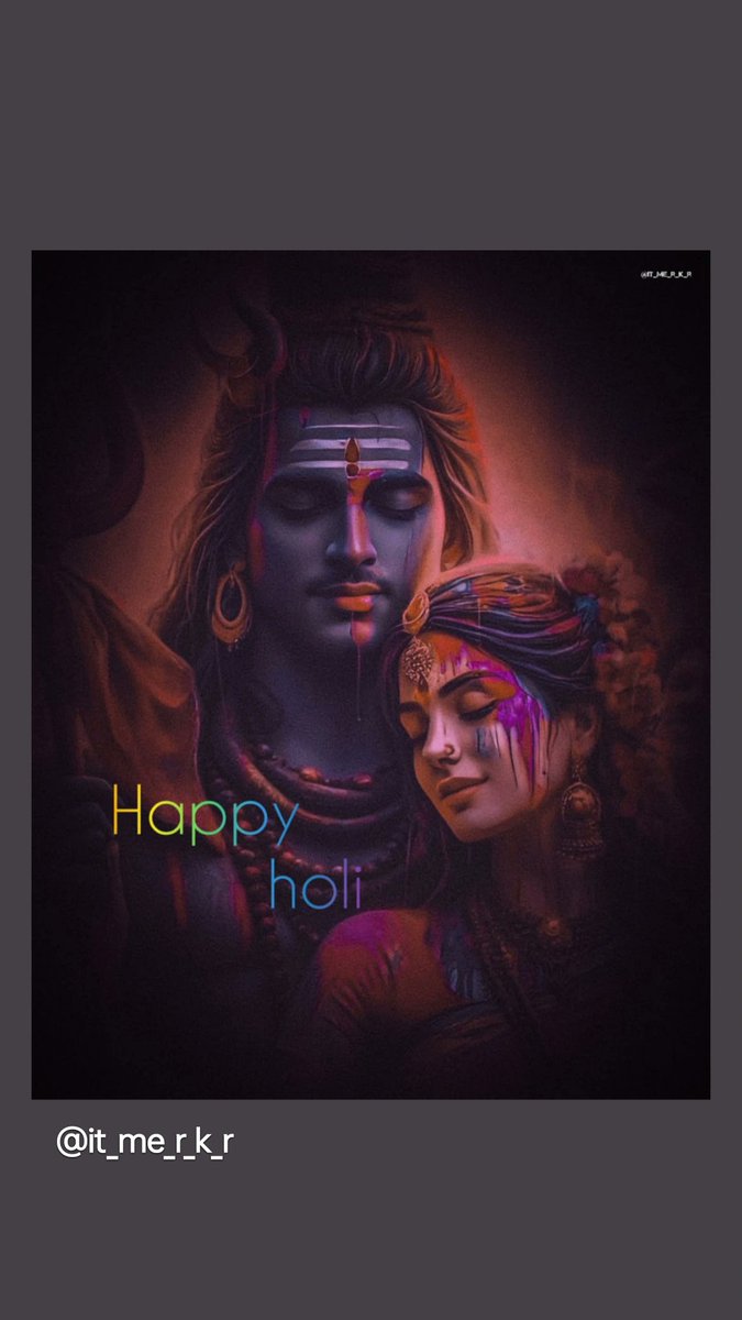 Happy Holi all my x family 
#होलिका_दहन 
#होलिकोत्सव #होली