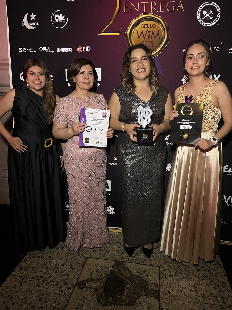 WIM México tweet media