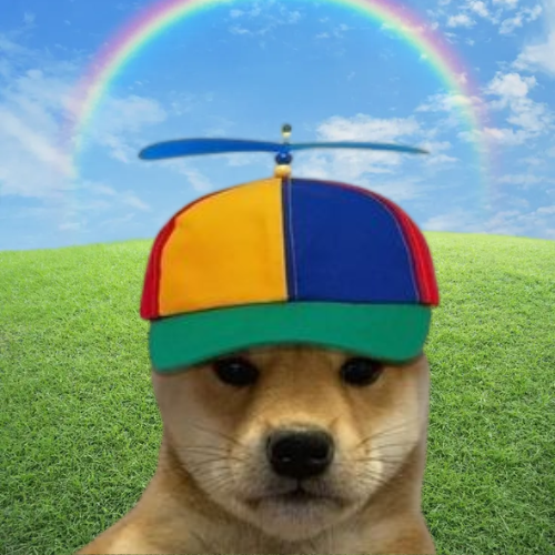 I know the name of the ticker 😏