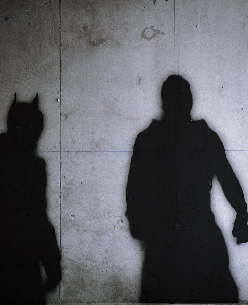 g0thamv3ngance's tweet image. Your actions do not go unseen.