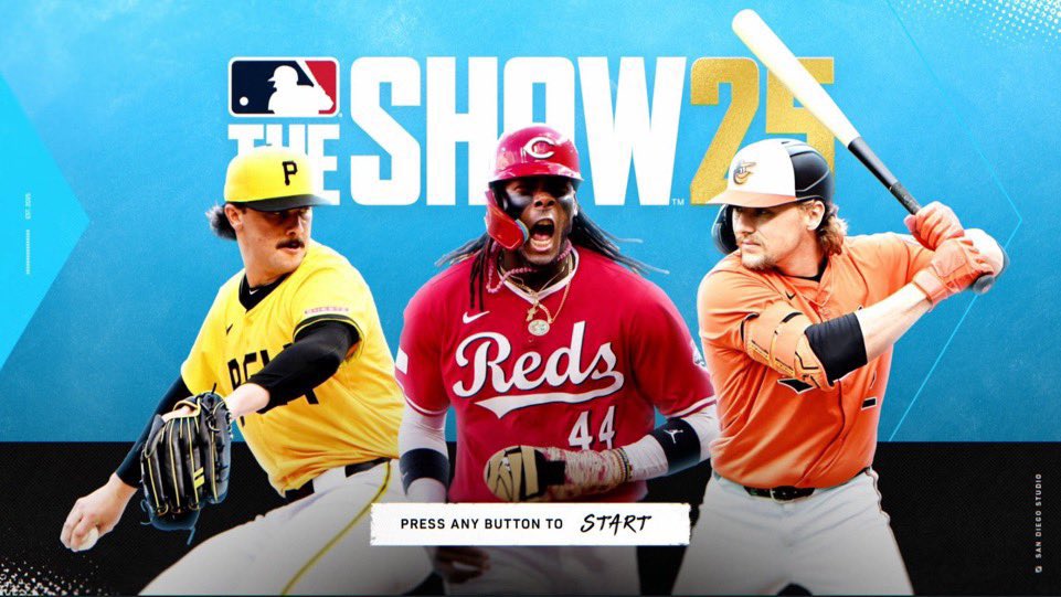 Mighty Goat tweet media