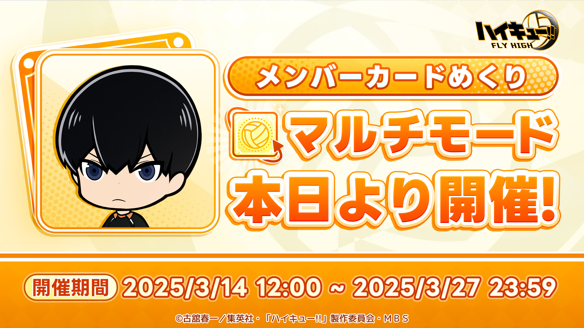 ハイキュー！！ FLY HIGH フライハイ ホログラムカード 12枚セット 2025年最新】ハイフラ ホログラムカードの人気アイテム - メルカリ