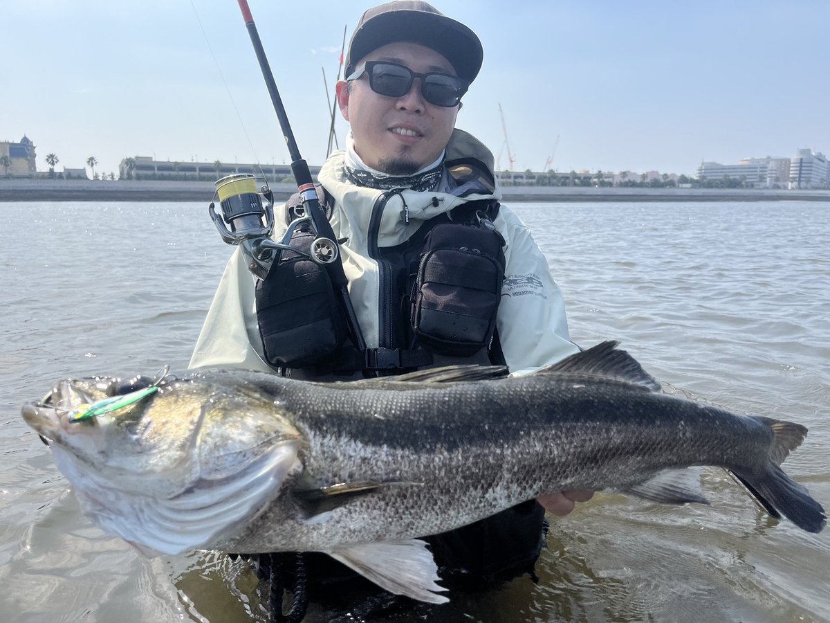 i_01222's tweet image. ◆昼のアミパターンはボトムを狙え◆
ナイトに続き、デイゲームのアミパターン攻略について👍

これからの時期の参考にしていただけると🙇🏻‍♂️

【fimoブログ】
fimosw.com/u/nyakky/gmjgm…

#fimoフィールドモニター
#fimoブログ
#東京湾奥
#アミパターン