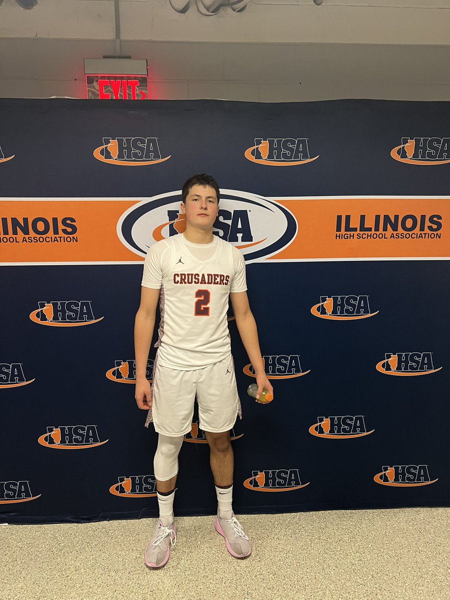 Big Tim (@tdc200) on Twitter photo Class of 2025 6โ3โ combo guard <a href="/TheJackWeigus/">Jack Weigus</a> of <a href="/BR_Hoops/">Br. Rice Basketball</a> hit a three at third quarter buzzer. Totaled game high 15 points (5/12 3PT) in semifinal win over <a href="/stpatrickhoops/">Saint Patrick Hoops</a> #ihsastate <a href="/IHSAState/">IHSA State</a> <a href="/IHSA_IL/">Illinois High School Association #IHSA</a> Class of 2025 6โ3โ combo guard <a href="/TheJackWeigus/">Jack Weigus</a> of <a href="/BR_Hoops/">Br. Rice Basketball</a> hit a three at third quarter buzzer. Totaled game high 15 points (5/12 3PT) in semifinal win over <a href="/stpatrickhoops/">Saint Patrick Hoops</a> #ihsastate <a href="/IHSAState/">IHSA State</a> <a href="/IHSA_IL/">Illinois High School Association #IHSA</a>
