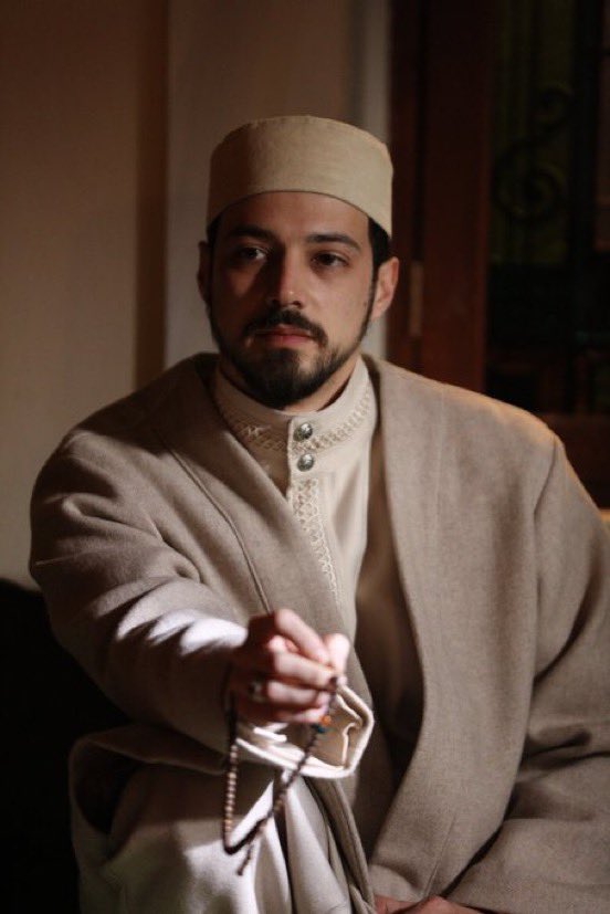 Galatasaray Üniversitesi Ödülleri’nde "En İyi Erkek Dizi Oyuncusu" ödülünün sahibi #MertYazıcıoğlu oldu. 🏆

Her gün bir ödül... Hak edilmiş bir ödül. Adam işiyle gündemde ve iyi bir oyuncu. İşiyle değil de aşklarıyla gündem olan oyunculara örnek olması ümidiyle.