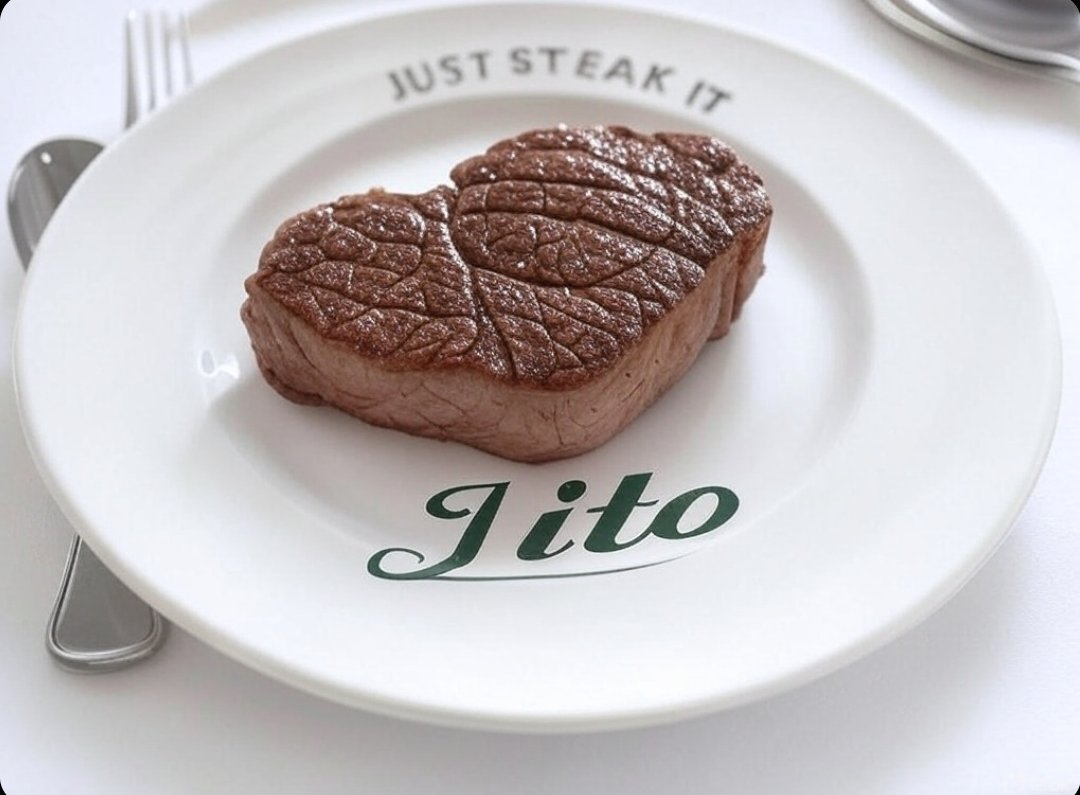 yuva213's tweet image. There is a lot at stake !
What do you say @swrmai 🤞🏼

#jito #JitoSOL