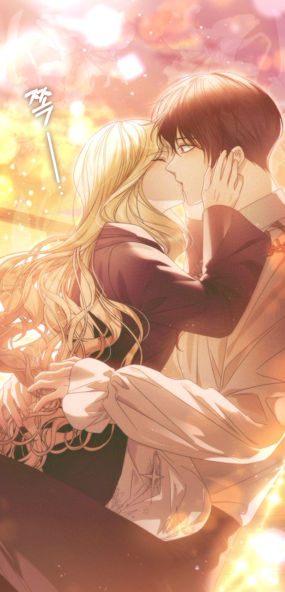 《눈먼 짐승의 목줄을 쥐었다》 47화가 업로드 되었습니다!🌸
지금 바로  #네이버 에서 만나요~🩷

네이버웹툰▶comic.naver.com/webtoon/list?t…
네이버시리즈▶series.naver.com/comic/detail.s…

#로맨스판타지 #구원물 #삽질물 #짝사랑남