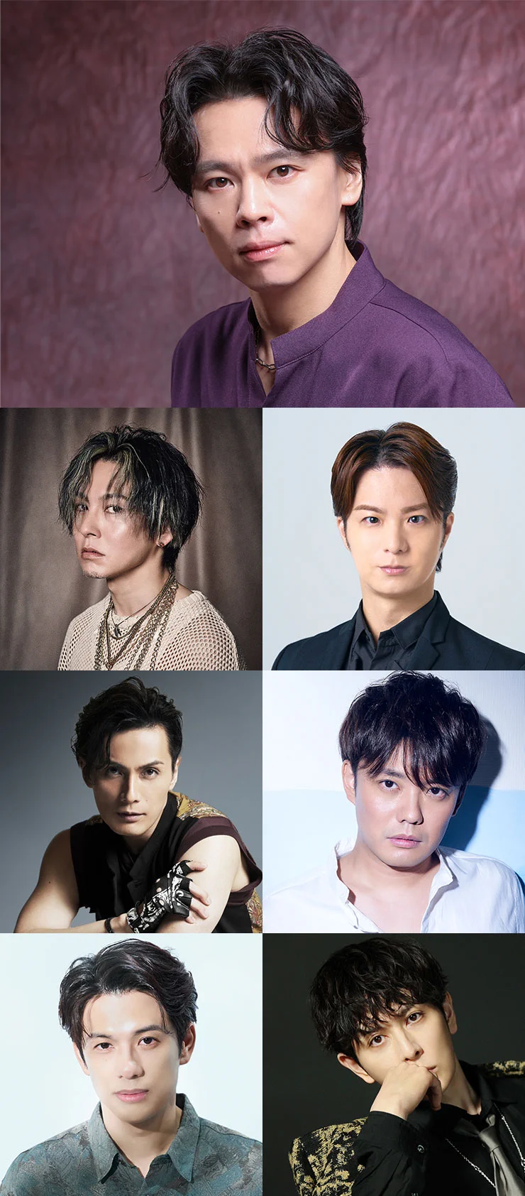 堂珍嘉邦_CHEMISTRY_25th Anniversary على X: 