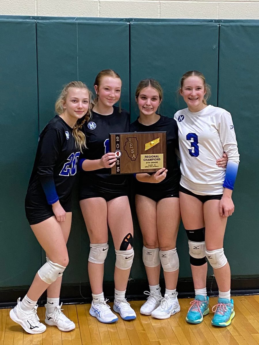atorres10 (@atorres10sb) on Twitter photo Regional Champs!!! Let’s go Minooka Indians!! 🏐
<a href="/GenuWinReign/">GenuWin Reign</a> <a href="/GenuwinReignCM/">GenuwinReignCM2010</a> <a href="/Minooka_VB/">Minooka Volleyball</a> 🔥🔥🔥 Regional Champs!!! Let’s go Minooka Indians!! 🏐
<a href="/GenuWinReign/">GenuWin Reign</a> <a href="/GenuwinReignCM/">GenuwinReignCM2010</a> <a href="/Minooka_VB/">Minooka Volleyball</a> 🔥🔥🔥
