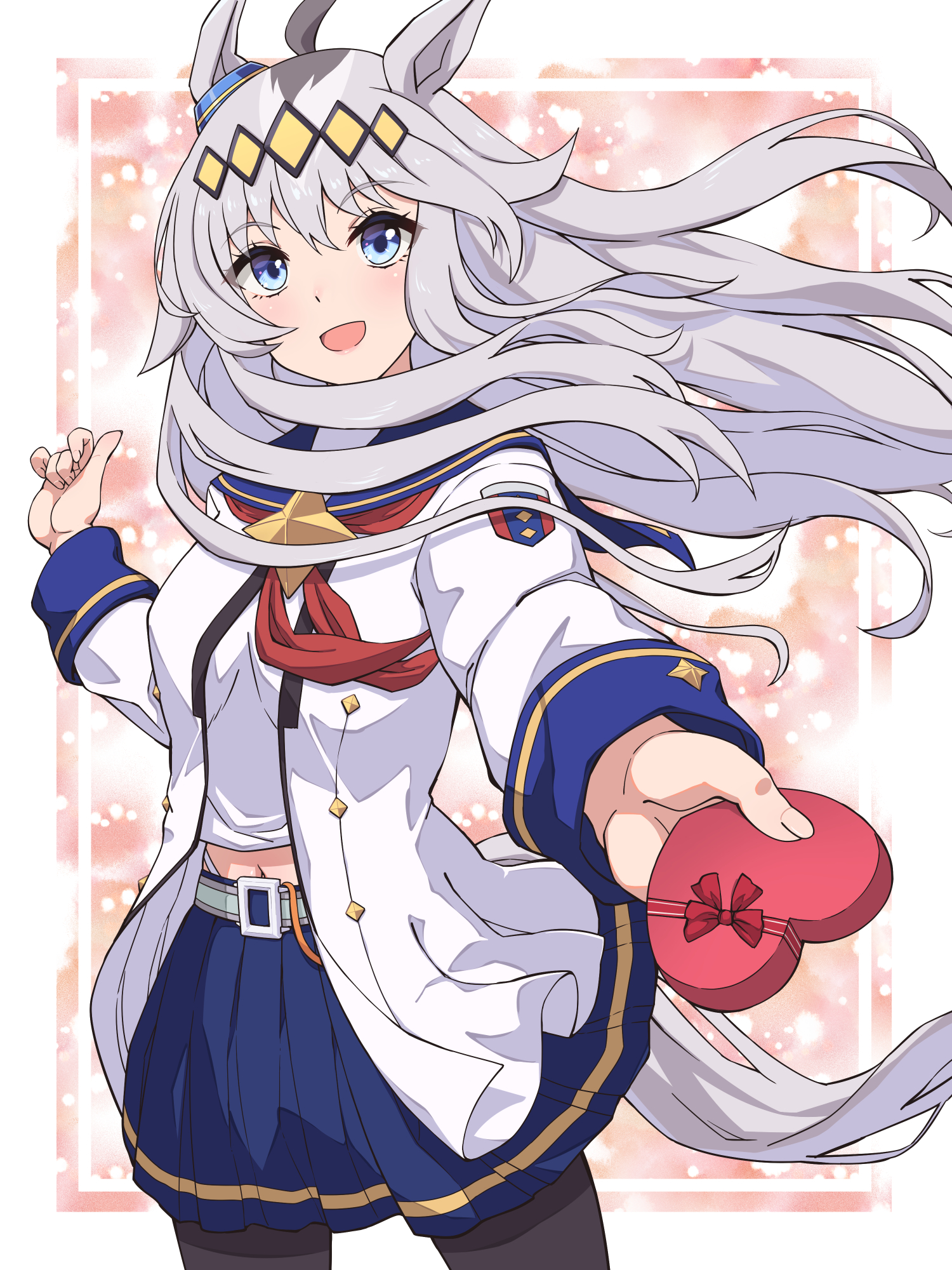 水無月様 水無月ミナオ✨健全 (@knznmno) / X