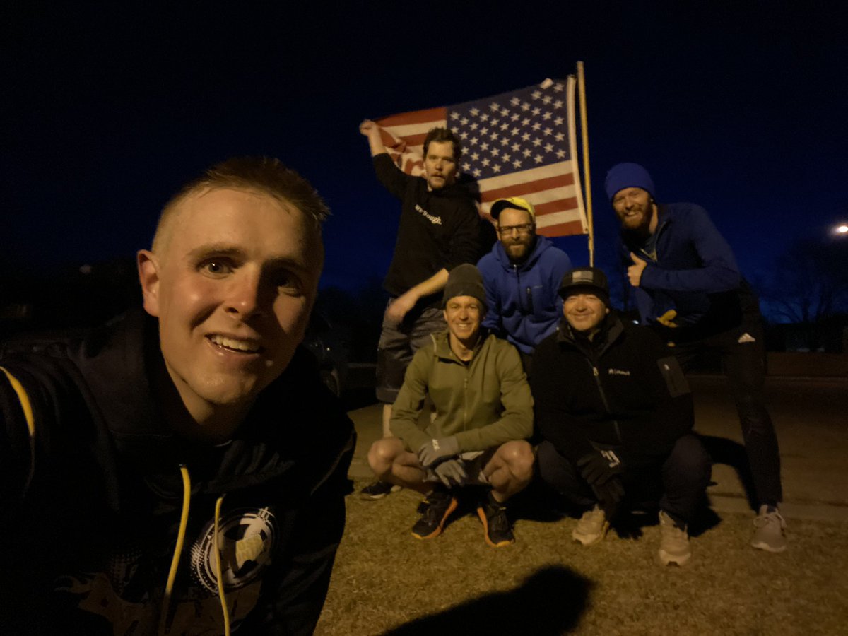 Down range and an FNG this week!