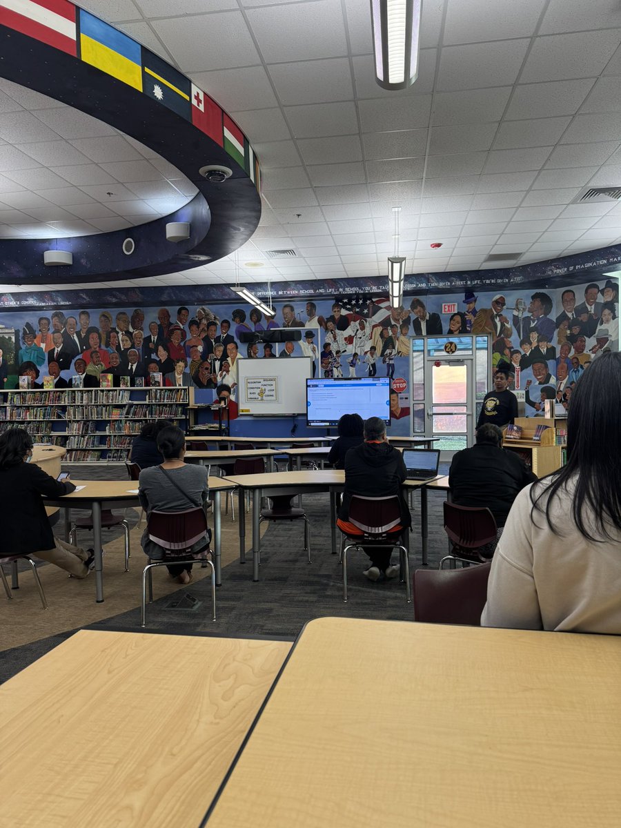 Fabby19 (@fabercrombie_) on Twitter photo AP Latimore and AA Boyd shared some insightful information to a group of STES parents on GMAS Assessment this week.๐๐ฝ๐๐ฝ @aplatimore <a href="/Mrs_AABoyd/">Allie Boyd, Ed.S.</a> <a href="/NPorter17/">Nikki R. Porter</a> AP Latimore and AA Boyd shared some insightful information to a group of STES parents on GMAS Assessment this week.๐๐ฝ๐๐ฝ @aplatimore <a href="/Mrs_AABoyd/">Allie Boyd, Ed.S.</a> <a href="/NPorter17/">Nikki R. Porter</a>