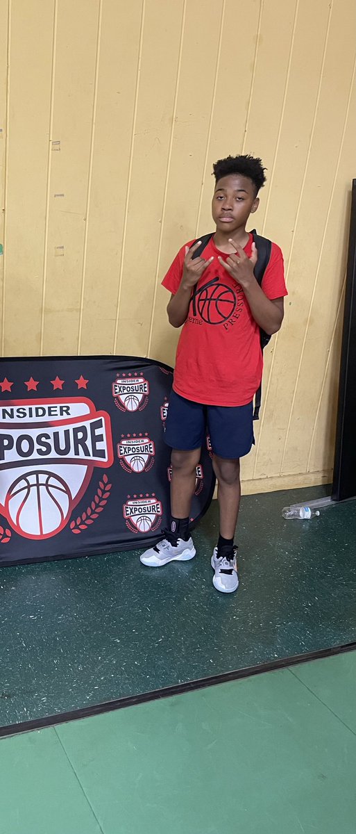 Ray Anderson Jr. tweet media