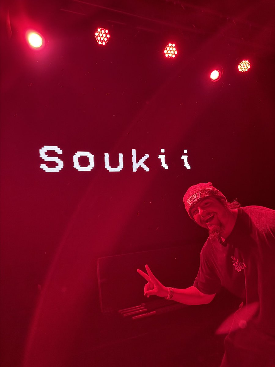 chef boyarbackup (@chefboyarbackup) on Twitter photo new <a href="/Soukiibass/">Soukii</a> logo rips! new <a href="/Soukiibass/">Soukii</a> logo rips!