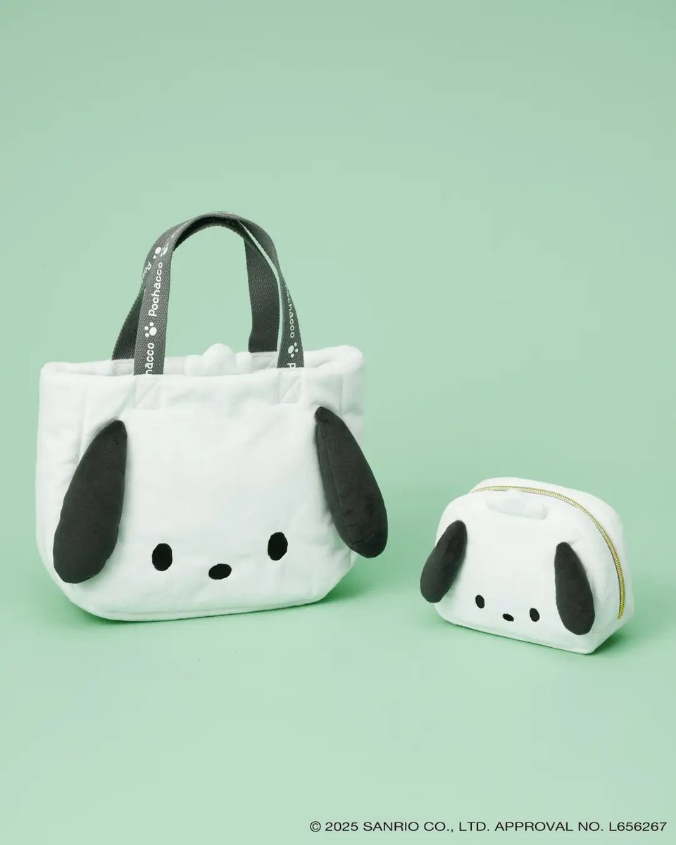 ポチャッコグッズ情報 tweet media