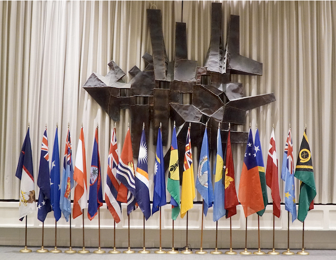 David Robie (@davidrobie) on Twitter photo Call for fresh Blue Pacific rules-based order: ‘Our home, our rules’ #AsiaPacificReport #DevPolicy <a href="/Sione_Tekiteki/">Sione Tekiteki</a> <a href="/devpolicy/">devpolicy.org</a> #commentary #bluepacific #rulesbasedorder #pacificthreats #climatecrisis #geopolitics <a href="/USPWansolwara/">USP Wansolwara</a>
asiapacificreport.nz/2025/03/14/cal… Call for fresh Blue Pacific rules-based order: ‘Our home, our rules’ #AsiaPacificReport #DevPolicy <a href="/Sione_Tekiteki/">Sione Tekiteki</a> <a href="/devpolicy/">devpolicy.org</a> #commentary #bluepacific #rulesbasedorder #pacificthreats #climatecrisis #geopolitics <a href="/USPWansolwara/">USP Wansolwara</a>
asiapacificreport.nz/2025/03/14/cal…