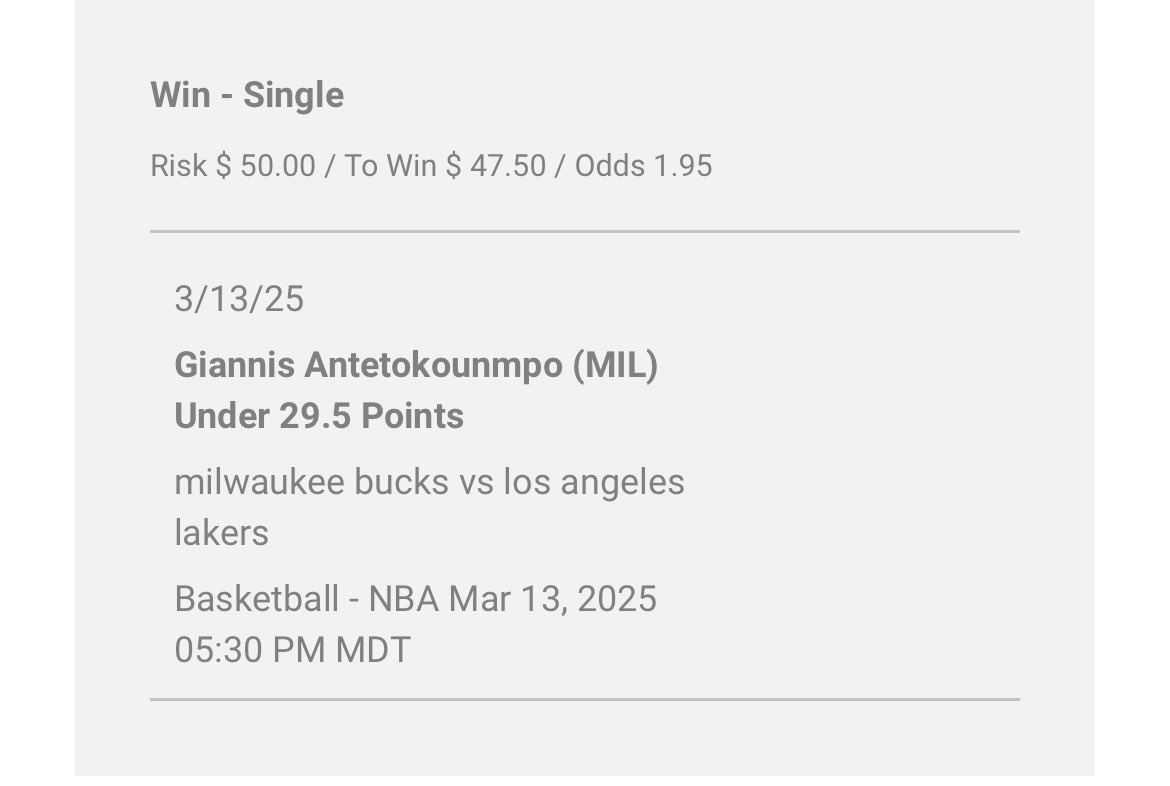 Realpatfarris's tweet photo. @TheWhaleBets 👋
6 points in 1H. You’re a genius https://t.co/6FQejJtBpf