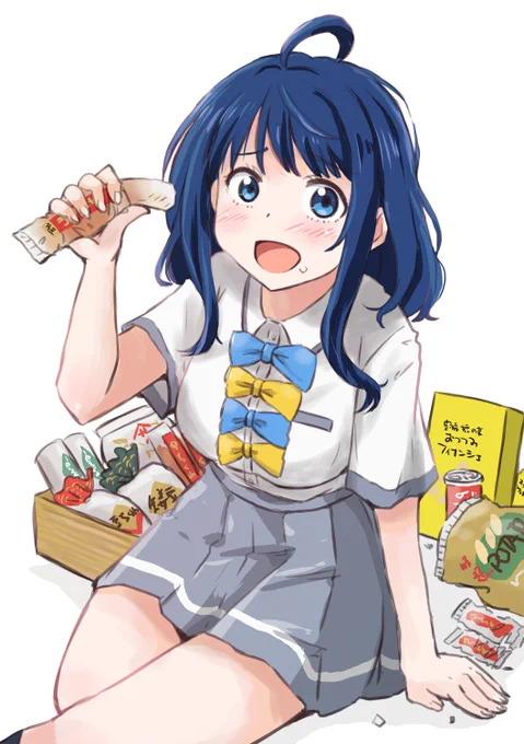 お昼だ!#マケイン 