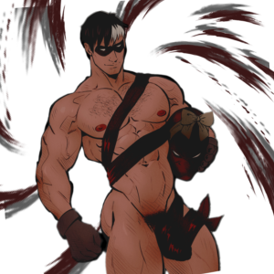 𝕱𝖗𝖊𝖘𝖍 𝕺𝖚𝖙 𝕿𝖍𝖊 𝕾𝖑𝖆𝖒𝖒𝖊𝖗 tweet media