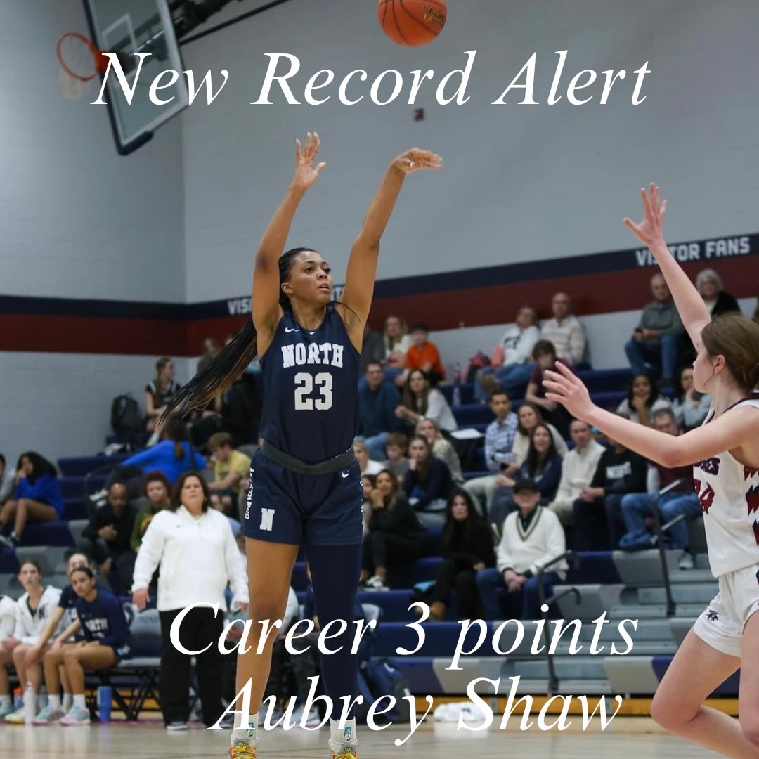 Blue Valley North Basketball (@bvnbball) on Twitter photo Good be happier for <a href="/AubreyShaw23/">Aubrey Shaw</a>! Breaking records career 3โs ! ๐coaching u! <a href="/HarvardWBB/">Harvard Women's Basketball</a> <a href="/sportsinkansas/">Sports in Kansas</a> <a href="/SunflowerSmack/">Sunflower Smack Show</a> Good be happier for <a href="/AubreyShaw23/">Aubrey Shaw</a>! Breaking records career 3โs ! ๐coaching u! <a href="/HarvardWBB/">Harvard Women's Basketball</a> <a href="/sportsinkansas/">Sports in Kansas</a> <a href="/SunflowerSmack/">Sunflower Smack Show</a>