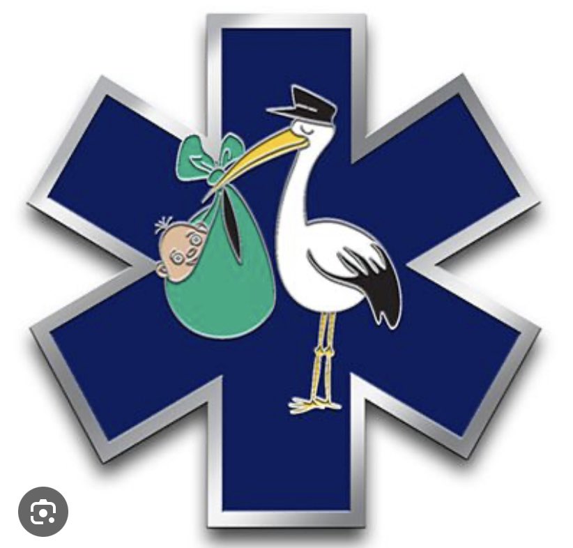 Special Delivery!

Tonight, a Saint Paul Fire-EMS crew helped bring a new life into the world—delivering a baby in the back of an ambulance outside the ER! Mom and baby are doing well.

Great job team! Congrats to the family!

#SaintPaulFire #EMS #SpecialDelivery #AlwaysReady