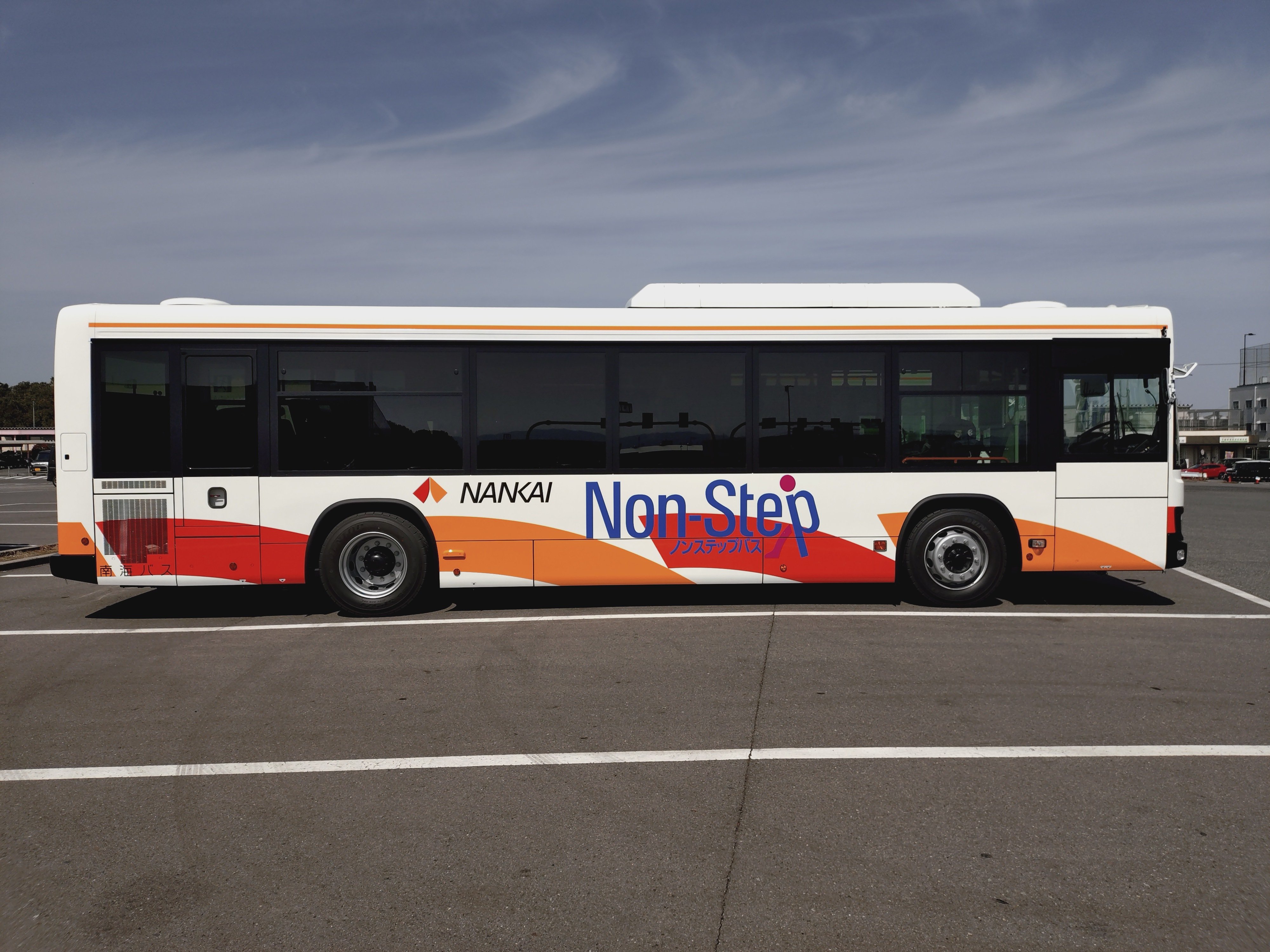 まっちゃん@バス垢 on X: 