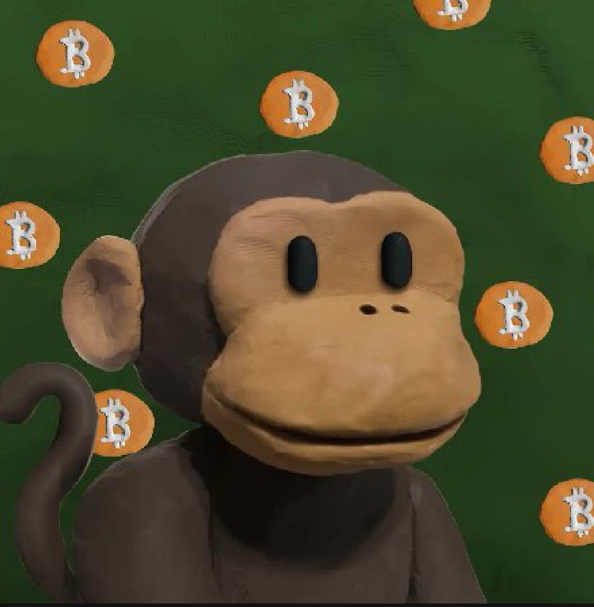 Mr_Snow_Goose's tweet image. Only 69 on the bitcoin blockchain, let than sink in. @ClayCollective_