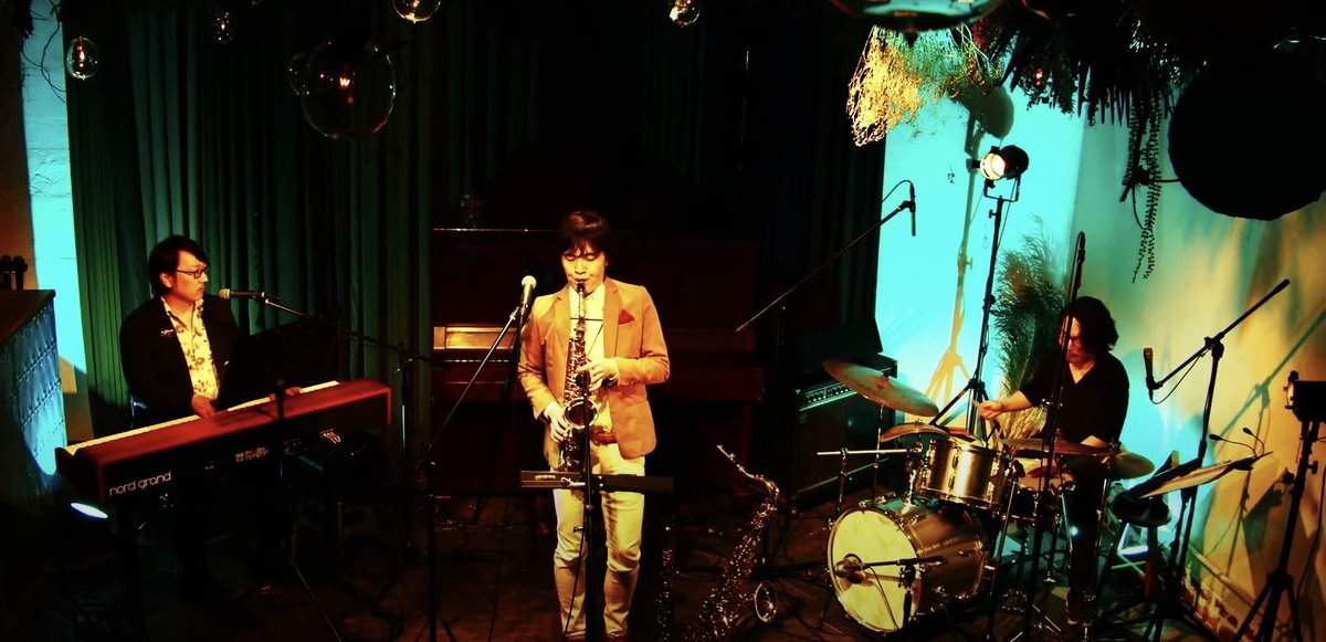 キャラバンスプリングライブ、無事終演しました！
平日昼にも関わらず、たくさんのお客様にご来場頂きましてありがとうございました！

配信アーカイブは3/19まで残っていますので、ぜひご視聴ください☆

youtube.com/live/Lm91x0Vk5…