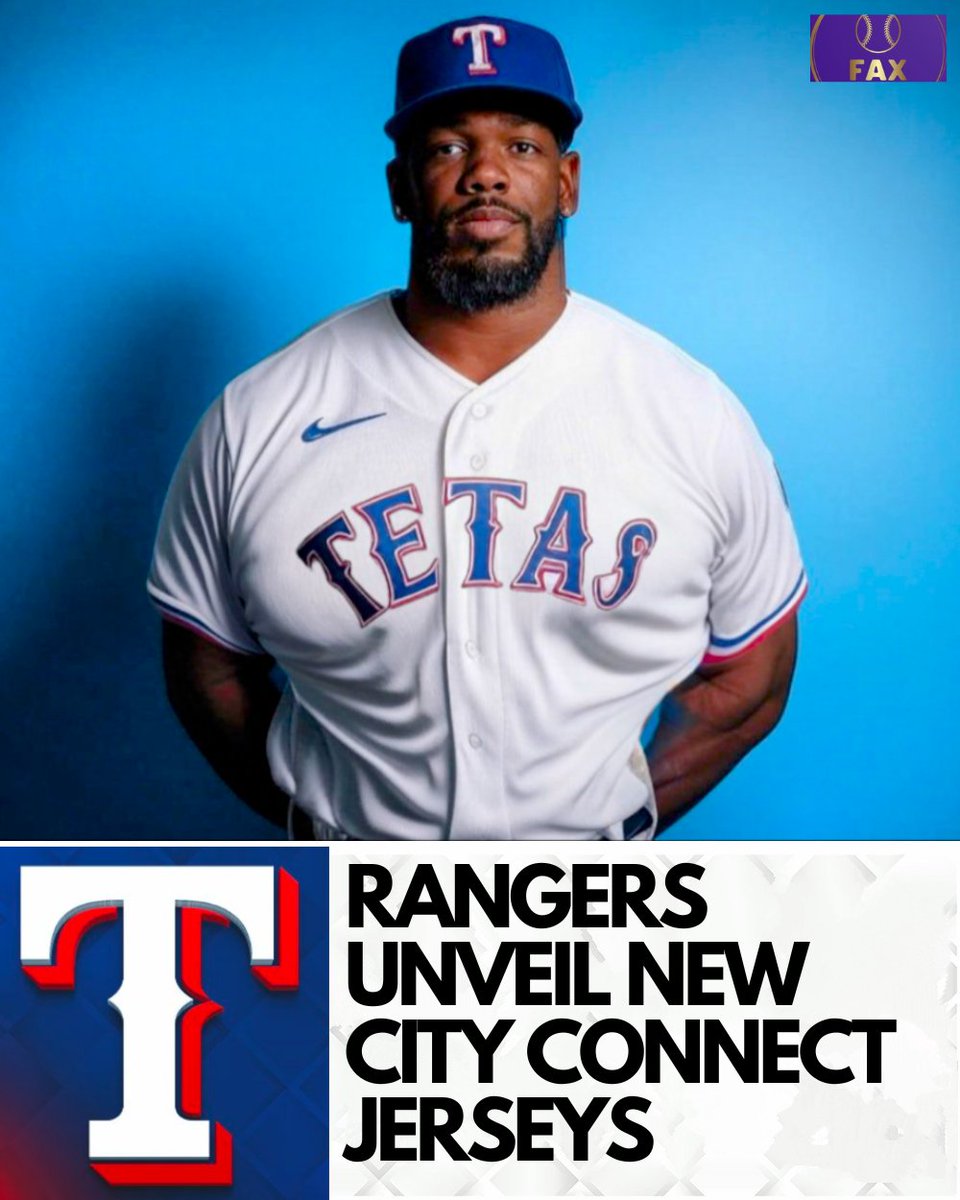 rangers city connect jerseys