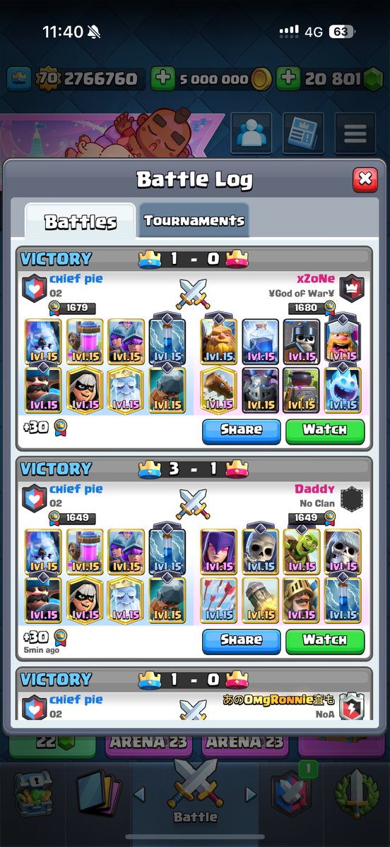 chief pie cr tweet media