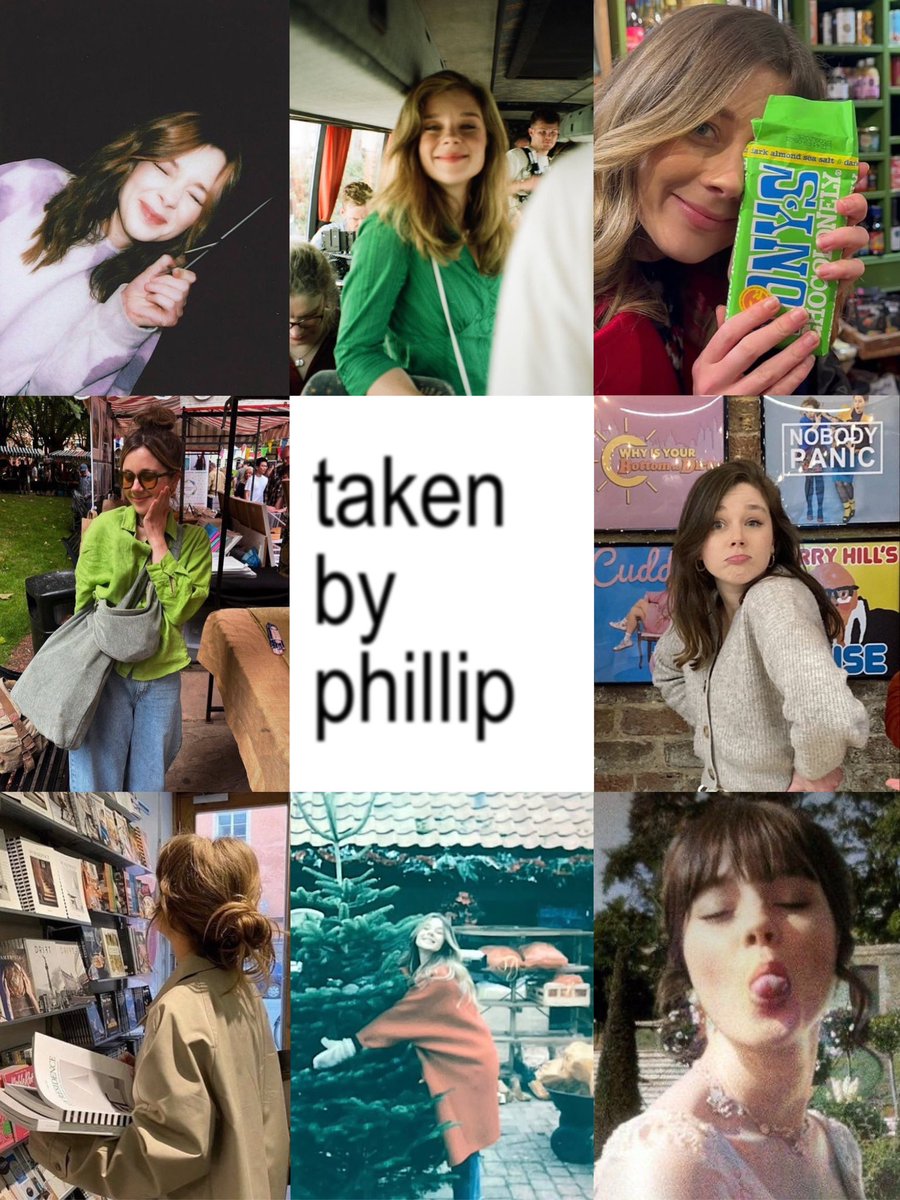 A ♡ (@philoiseversion) on Twitter photo 